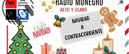 Navidad a contracorriente