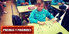 Prismas y Pirámides