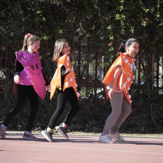 CARNAVAL 2020 - 4º PRIMARIA 8