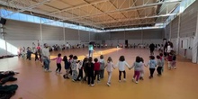 Infantil celebra el 25 de noviembre_CEIP FDLR_Las Rozas