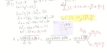 4ESO_ACAD_UD5_5_Ejercicios de sistemas de ecuaciones polinómicas