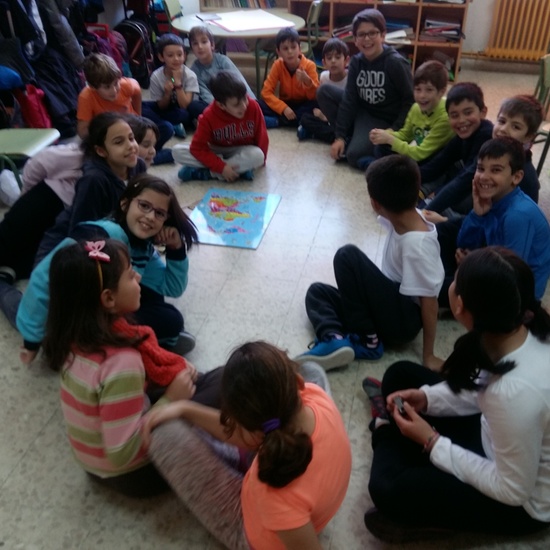 CONTINENTS AND COUNTRIES 5