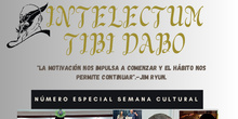 Intellectum Tibi Dabo - Número 3 Especial - Abril 2024