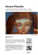 Genera Filosofía