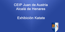 Exhibición Karate