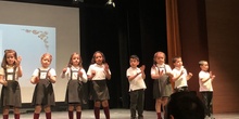 GRADUACIÓN 5 AÑOS 12