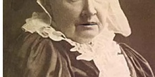 Julia Ward Howe