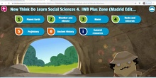 SOCIAL SCIENCE. WEEK 5 PLAN