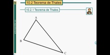 U1002 Teorema de Thales (1ª versión)