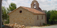 Ermita de la Virgen de la Oliva en Valdilecha