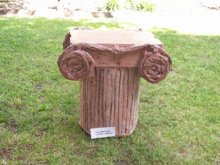 S.C Roma, Grecia y Egipyo 20