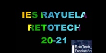 Vídeo Retotech 2020-2021