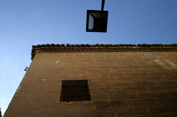 Convento de Toledo, Castilla-La Mancha