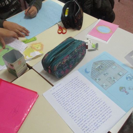 TALLERES 4º-5º-6º   CURSO 18/19 27