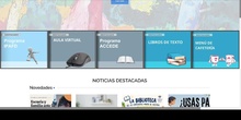 Reserva de aulas mediante MRBS aula virutal