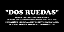 Dos Ruedas