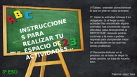 INSTRUCCIONES TAREA 5