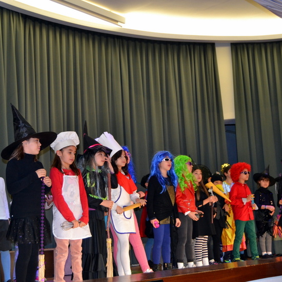 NAVIDAD 2017 3º Y 4º EP 24