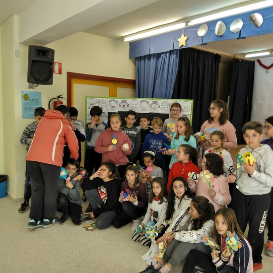 MERCADILLO SOLIDARIO 2ª PARTE 2019  27