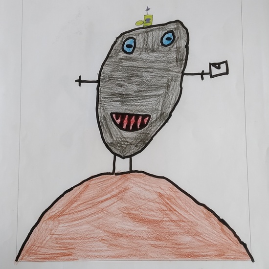 CONCURSO AGUS Y MONSTER 24