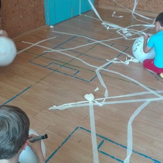 balones con mensaje 7