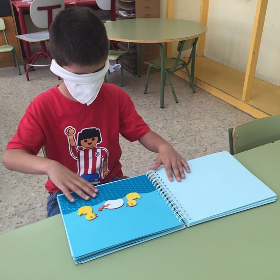 OTRA FORMA DE VER EL MUNDO 15