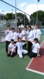 2017_03_28_Olimpiadas Escolares_Unihockey_Ceip Fernando de los Ríos 4