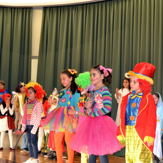 NAVIDAD 2017 2º EDU. PRIMARIA_2 8