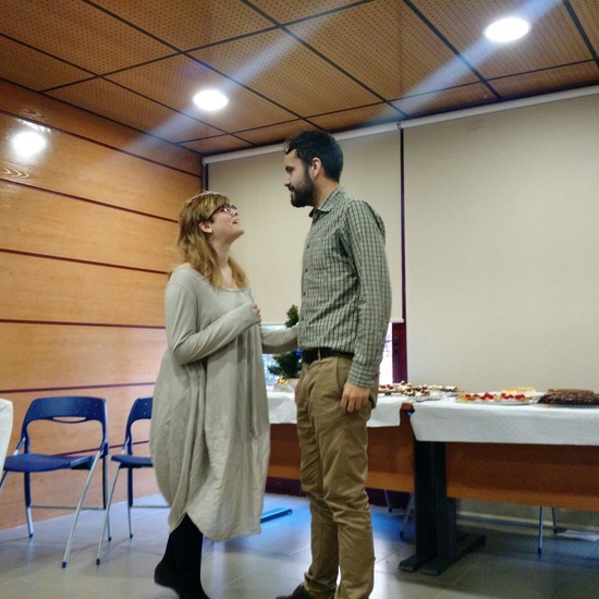 Concurso de dulces  7