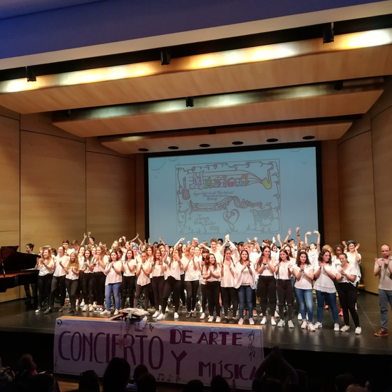 14. Despedida 2018-06-14