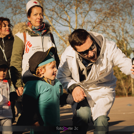 Carnaval, varios. 12