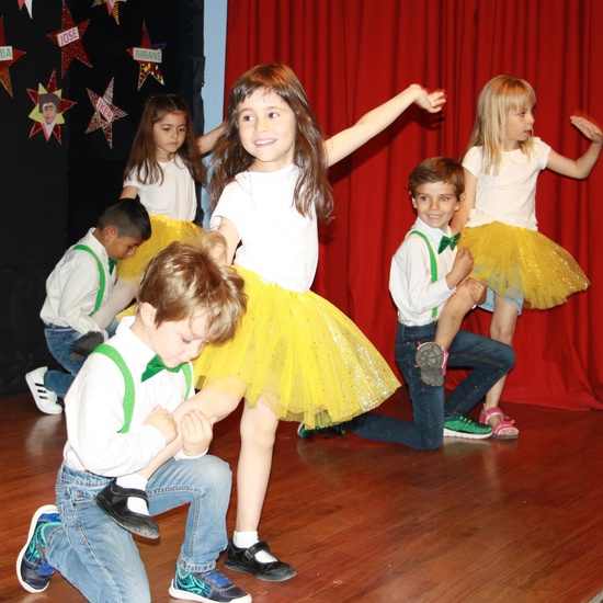 GRADUACIÓN 5 AÑOS 2019 VOL. 3 15