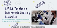 Puertas abiertas mayo 2026 sanidad