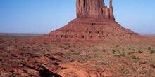 Monument Valley, Arizona, Estados Unidos