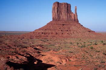 Monument Valley, Arizona, Estados Unidos