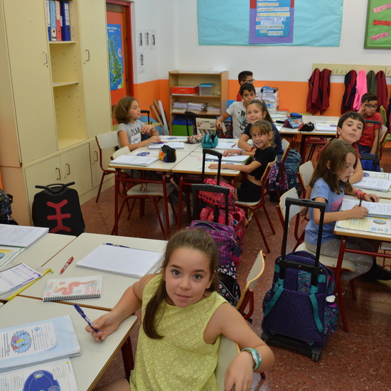 CUARTO EDUCACIÓN PRIMARIA 2