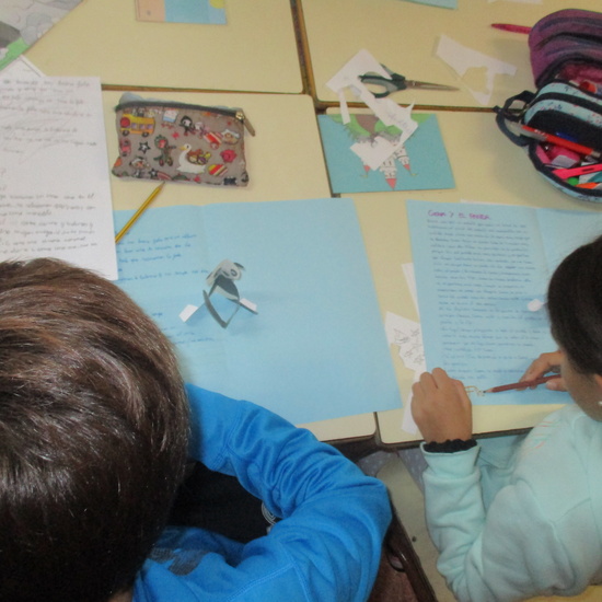 TALLERES 4º-5º-6º   CURSO 18/19 42