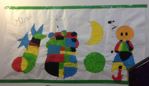 Exposición artítica 17