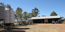 Granja, Australia