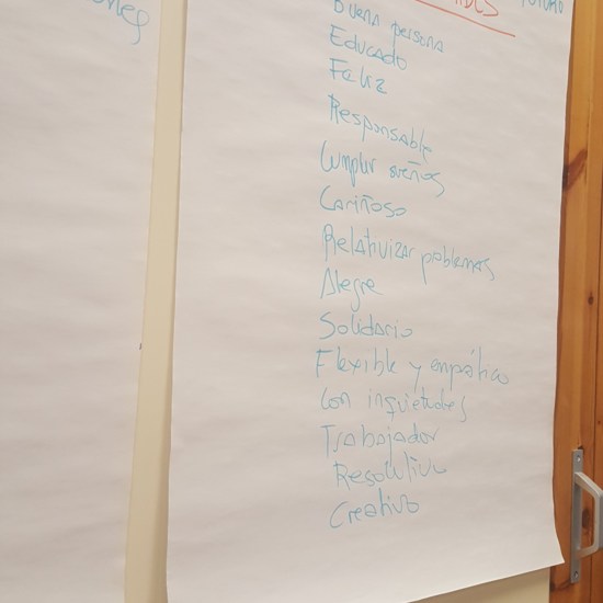 Imagen Formación Disciplina Positiva 8