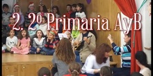2. 2º primaria A-B (2017)