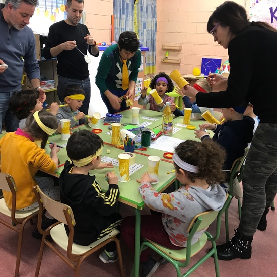 Semana Cultural-Talleres 9