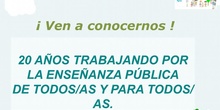 JORNADA DE PUERTAS ABIERTAS