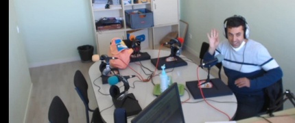 LEARNING ENGLISH con Infantil 4