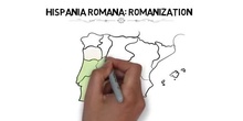 1º ESO/ROMANS IN THE IBERIAN PENINSULA 