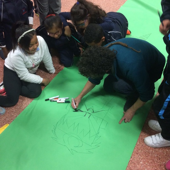 Proyecto El Cómic 5