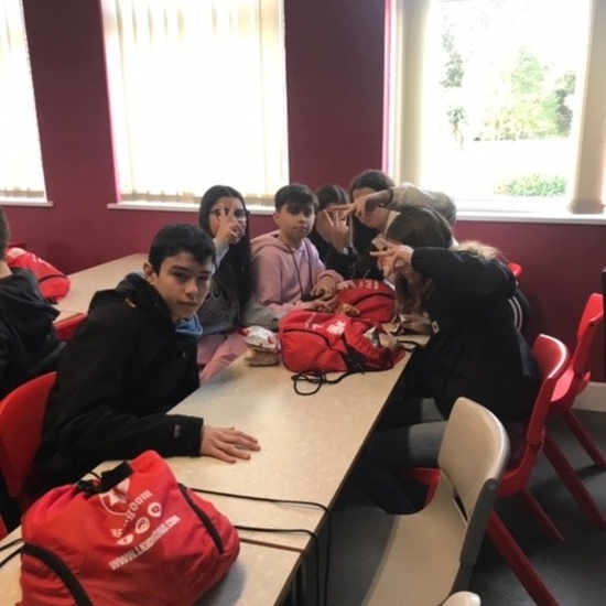 Inglaterra Curso 2019-2020 42