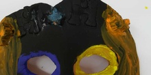 2019_03_07_Máscaras 6ºA_CEIP FDLR_Las Rozas 9