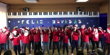 4º A jingle bells