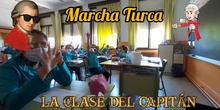 MARCHA TURCA